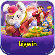Logo da bigwin